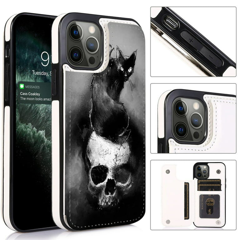 What is Luxury Phone Case for iPhone 13 12 11 Promax Designer Phone Cover  for Apple Xr Xs Max 8 Plus PU Leather Phone Bags
