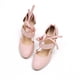 thumbnail image 5 of Sandalias de tacón alto con correa para el tobillo bonita profesional para banquetes para mujer Wmkox8yii nm2491, 5 of 5