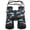 Black, variant on Interesting Toy Binocular Wear-resistant Children Binocular Convenient Binocular Toy with Lanyard