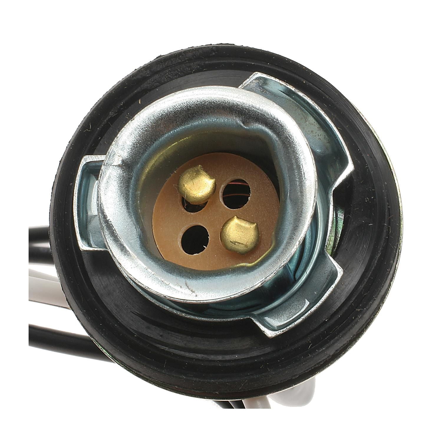 Standard Motor Products S-504 Back-Up Light Socket Fits select: 1987-1996 DODGE DAKOTA, 1978-1993 DODGE W-SERIES