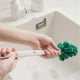 thumbnail image 5 of 3Pcs Christmas Tree Shape Retractable Cup Brush Sponge Long Handle Telescopic Wineglass Coffe Tea Glass Bottle, 5 of 5