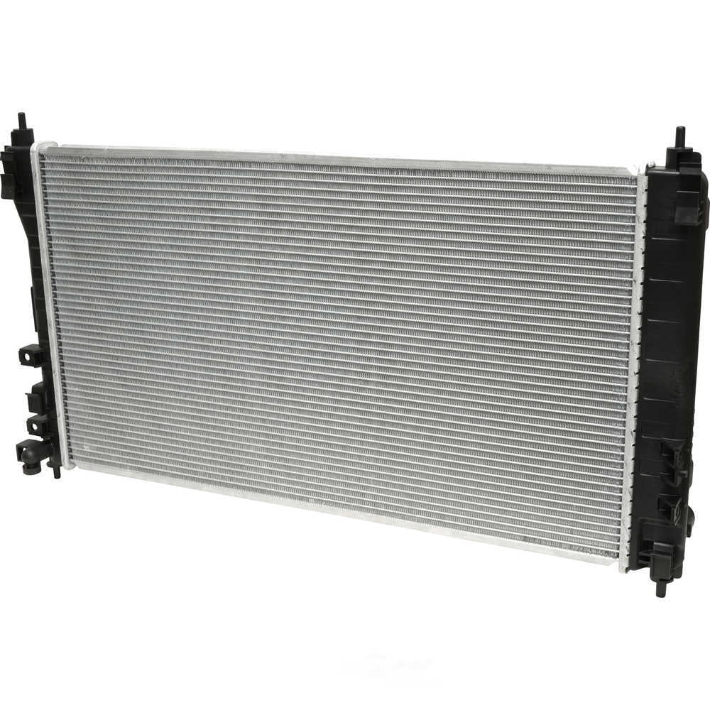 UAC RA 13778C Crossflow Radiator