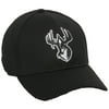 Wildgame Innovations Black Stretch Fit Cap