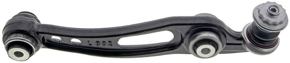 Mevotech CMS101642 Suspension Control Arm and Ball Joint Assembly