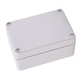 thumbnail image 1 of Electronic Equipment Enclosure Box, Electrical Enclosure  Connection Box  Electrical Boxes, 1 of 7