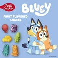 thumbnail image 7 of Betty Crocker Bluey Fruit Flavored Snacks, Treat Pouches, Gluten Free, 22 ct NG01, 7 of 7