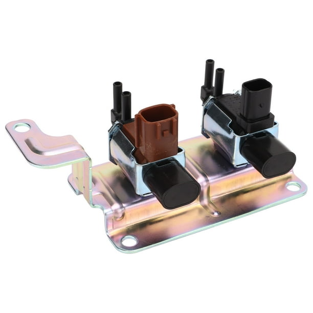 Válvula solenoide del colector de admisión Bling Bling válvula de vacío para MAZDA 3 2004-2013