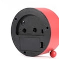 thumbnail image 4 of Reloj Despertador Pequeño Y Compacto, Reloj Despertador Portátil Con Espejo, Reloj Despertador Silencioso Redondo Para Dormitorio De Niños Sweethay HA026423-01, 4 of 5