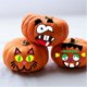 thumbnail image 5 of Calcomanías de Graffiti YONGSHENG Halloween Haciendo Calabaza Decoración DIY Divertidas, 5 of 5