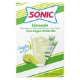 thumbnail image 2 of Sonic Limeade Singles To Go Drink Mix, Includes 3 Boxes With 3 Packets In Each Box, 18 Total Packets, 2 of 3