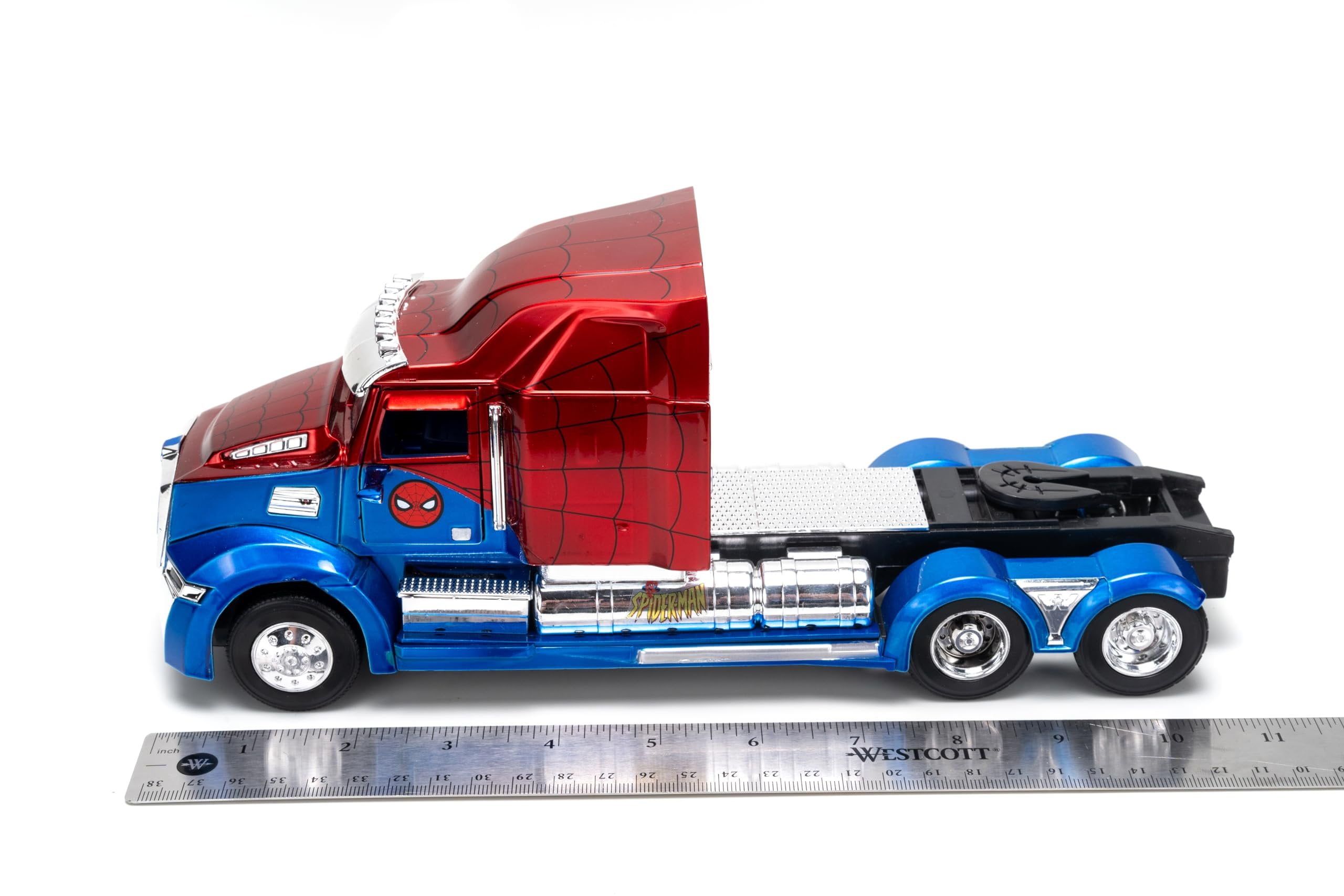 TAKE FLIGHT NASCA TRUCK DELUX版 WALMART限定2012年