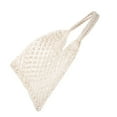 thumbnail image 4 of Masteelf  Beach Woven Bag Shopping Straw Crochet Knitted Shoulder, 4 of 8