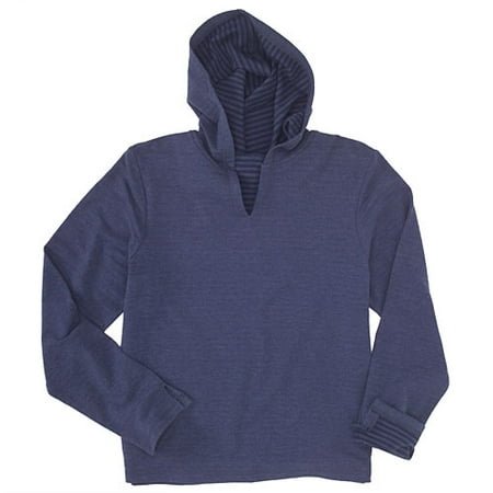 Danskin Now - Women's French Terry Stretch Hoodie