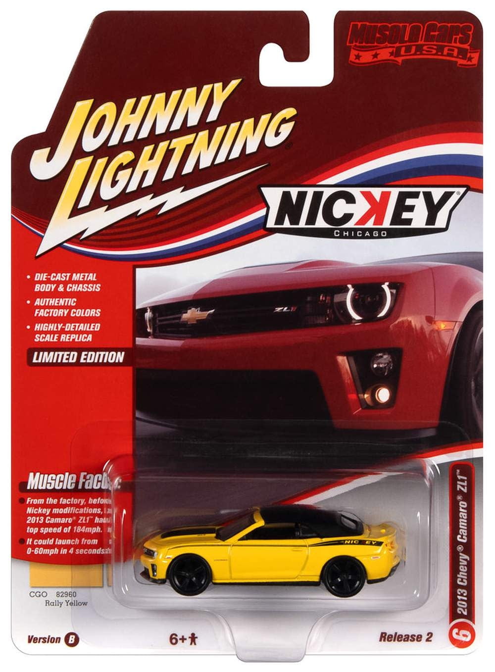 Johnny&#39;s - にこ☺︎ ミニカーショップ ケンボックス 【未開封品】ホットホイール