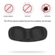 thumbnail image 2 of Tholdsy VR Lens Protect Cover Almohadilla protectora Impermeable VR Accesorios para auriculares Reemplazo para 1-2 / Rift S Fácil instalación Sistemas de cine en casa, 2 of 6