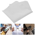 thumbnail image 3 of Miangastore 3pcs Microfiber Eyeglass Cleaning Cloths Eyeglass Wipe Cloth Lens Cleaning Cloth, 3 of 8