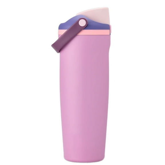 30oz Stainless Steel Insulated Travel Mug With Large Capacity For Outdoor Use