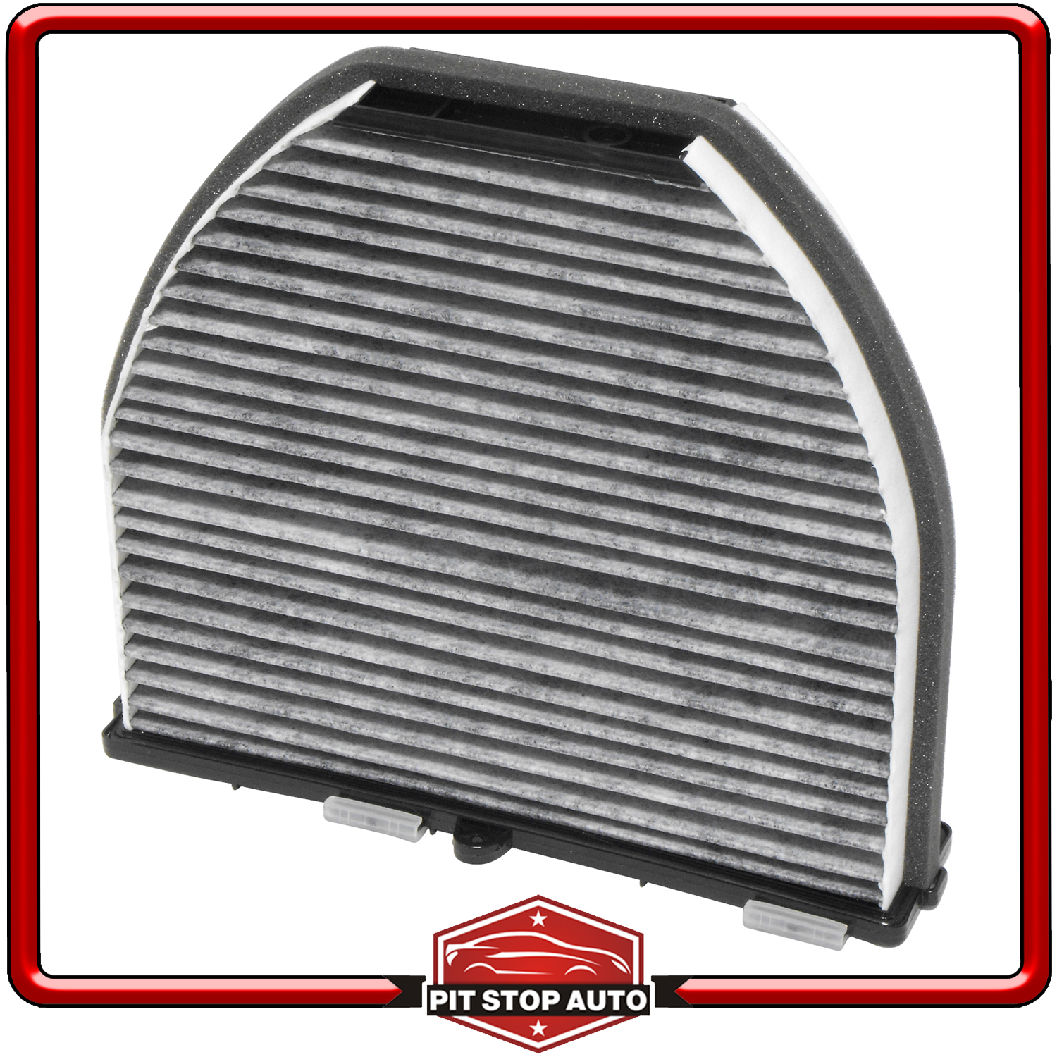 New Cabin Air Filter 1590148 2128300318 E350 C300 GLK350 C250 C350