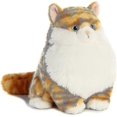 thumbnail image 2 of Fat Cat-9.5"Hairball Tabby, 2 of 4
