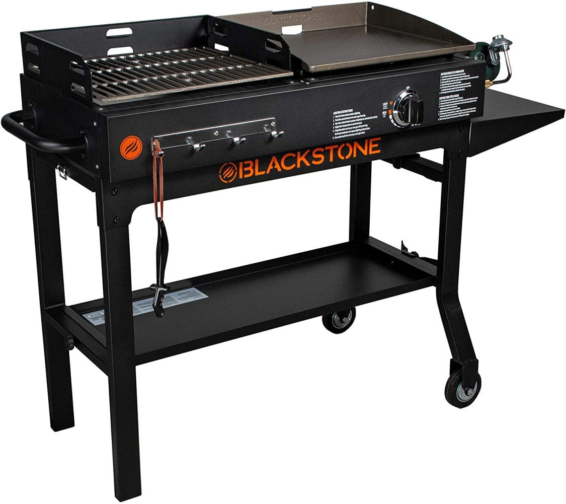 Combo grill walmart sale