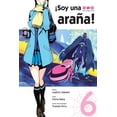 thumbnail image 1 of ¡Soy una araña! ¿Y qué? (6 manga) Blanco, 1 of 2