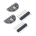 thumbnail image 4 of Modules de Micro, 2 Ensembles MEMS MSM261S4030H0 Module de Microphone 140dB SPL Fréquence Réglable Faible Bruit pour Planche de Développement, 4 of 8