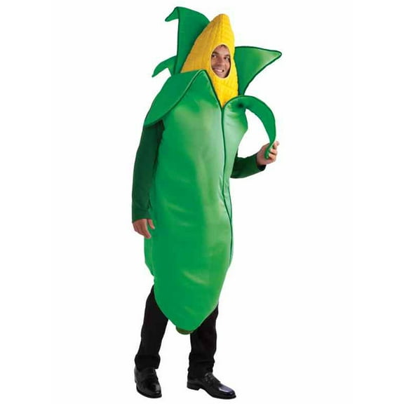 Unisex Corn Stalker Costume