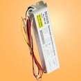 thumbnail image 4 of RL1-800-100 balastro electrónico voltaje 220 (V) corriente 75 (W), 4 of 5