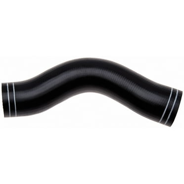 Turbocharger Intercooler Hose Fits select: 2011-2017 NISSAN JUKE