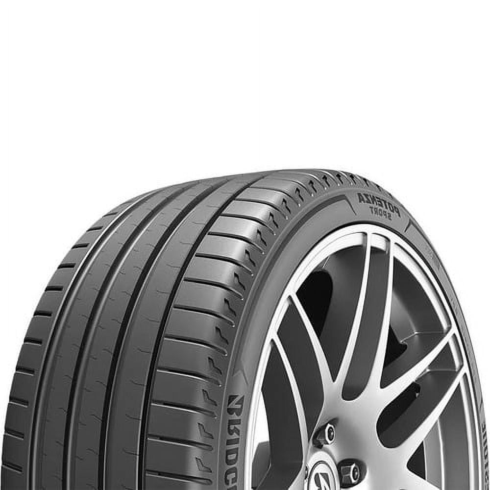 Bridgestone Potenza Sport 245/35R20XL 95Y BSW