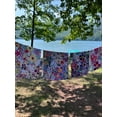 thumbnail image 4 of Authenticité - Serviette de Plage, 4 of 4