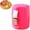 Pink, variant on Egg Cracker Tool for Hard Boiled Eggs,Egg Shell Opener,Stainless Steel Manual Egg Peeler, Handheld Kitchen Gadget for Easy Shell Removal