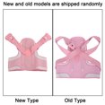 thumbnail image 4 of Posture Corrector, 4Size  Children Kids Back Waist Shoulder Supporting Posture  Belt Adjustable Back Brace For Posture Back Shoulder Posture  Band For Improves Posture, 4 of 7