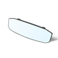 thumbnail image 3 of Car Wide Field Rearview Mirror, Car Reversing Mirror Wide Angle Curved Mirror Baby, 3 of 6
