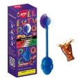 thumbnail image 1 of Audio Lollipops Cola Saveur Sans Sucre Tastysounds Musique Lollipops 0.42oz, 1 of 7