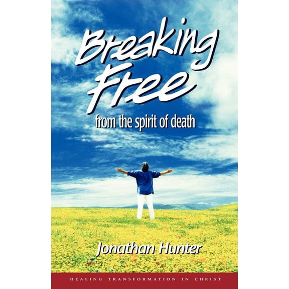 Breaking Free from the spirit of death, (Paperback)