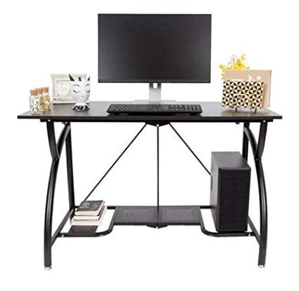 collapsible desk