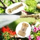 thumbnail image 5 of Válvula De Cierre De Latón De 44624 Pulgadas Conector De Manguera Resistente Al Desgaste Conector De Boquilla De Tubo A Prueba De Fugas Antioxidante Universal Para Mangueras De Agua De Jardín 2 Uds. Moyic TO002237-00, 5 of 7