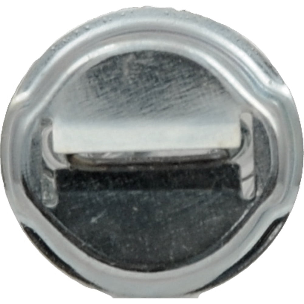 Sylvania 212-2 Long Life Halogen Auto Mini Bulbs, Pack of 2.