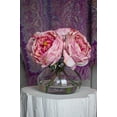 thumbnail image 2 of Fancy Rose avec Vase, 2 of 4