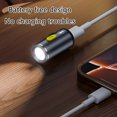 thumbnail image 4 of Type C Flashlight Without Designs USB C Flashlights For Easy Portability And High Brightness LED Lighting, 4 of 8