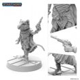 thumbnail image 2 of STARFINDER MASTERCLASS MINIS - YSOKI MYSTIC (100) New, 2 of 2