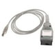 thumbnail image 1 of Cable de Diagnóstico OBD2 J2534 Cable MINI VCI Cable de Diagnóstico OBD2 de Plástico para K Line ISO 9141 KWP 2000 ISO 14230 4 ANGGREK  Otros, 1 of 8