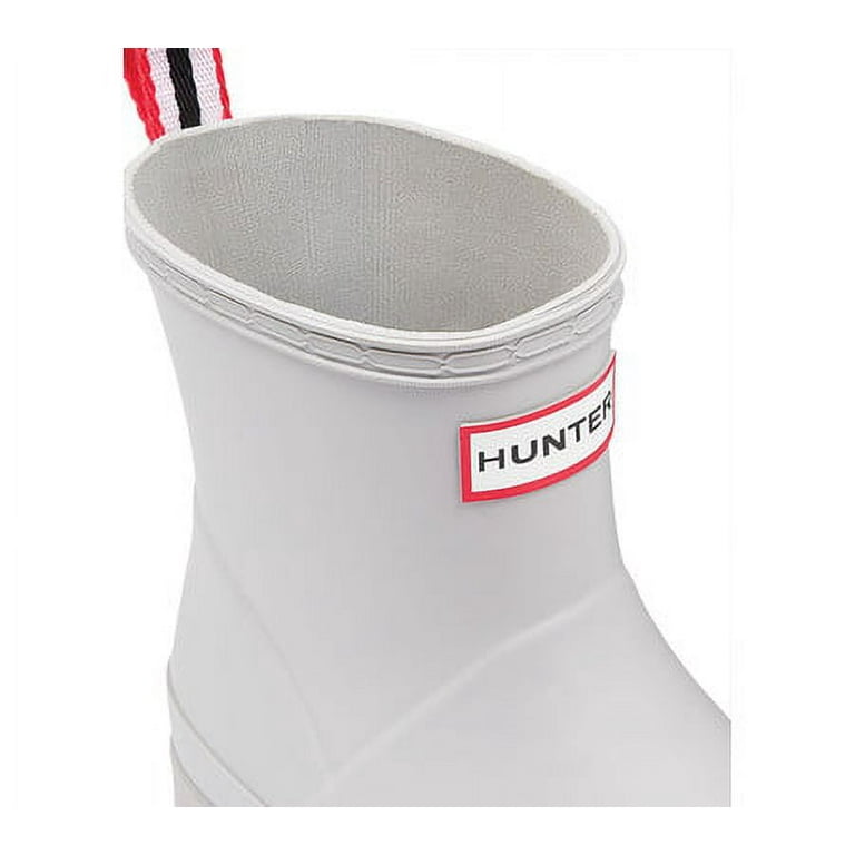 Hunter boots clearance zinc