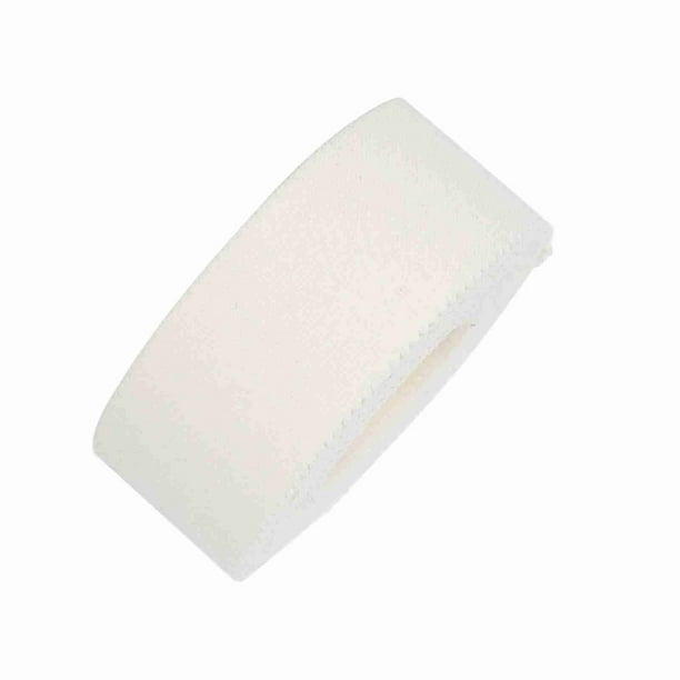 Vendaje Autoadhesivo De Algodón Adhesivo Para Dedo, Muñeca, Tobillo, Protección Deportiva, Cinta Envolvente De Primeros Auxilios, 2,5 Cm
