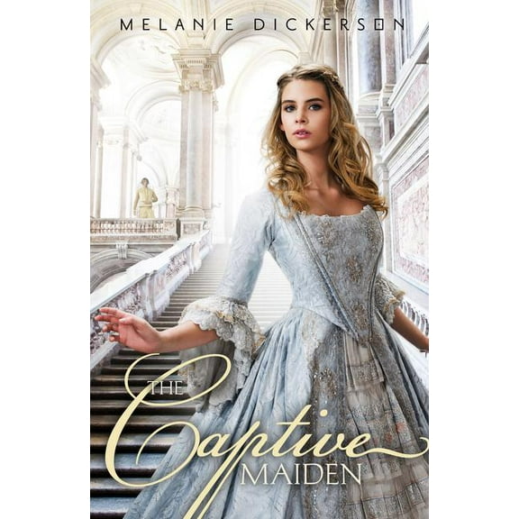 Fairy Tale Romance The Captive Maiden, (Paperback)