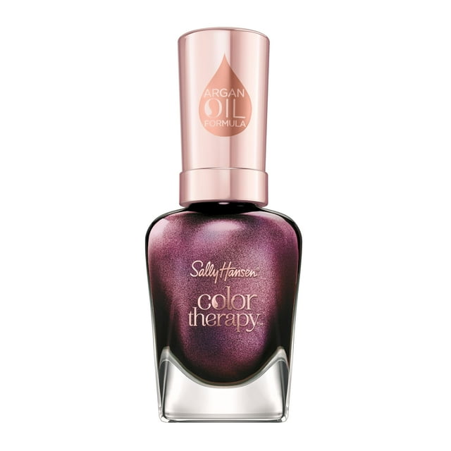 Esmalte de uñas Sally Hansen Color Therapy positivi-tea 15ml