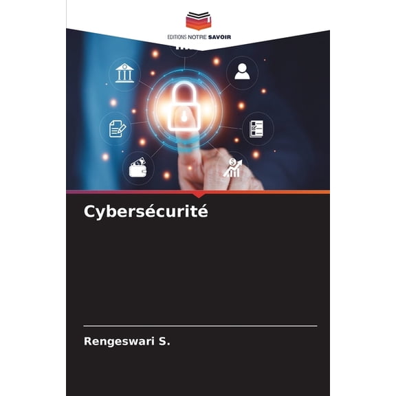 CybersÃ©curitÃ©, (Paperback)