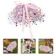 thumbnail image 2 of GOOHOCHY Tutú de tul para perros pequeños, grandes y medianos, vestido para perros, disfraz de bailarina, falda para cachorros, gatos, conejos, mascotas., 2 of 8