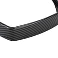 thumbnail image 6 of Headlight Bezel Trim Rim Cap Guard Cover For Vespa Sprint 150 2016-2022, Carbon, 6 of 10